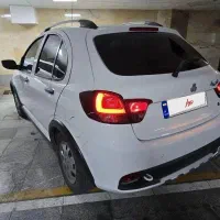 کوییک اس s مدل ۱۴۰۳|خودرو سواری و وانت|تهران, شهرک چیتگر|دیوار