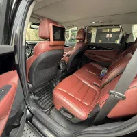 سورنتو gt line مدل 2017|خودرو سواری و وانت|تهران, جنت‌آباد مرکزی|دیوار