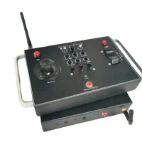 کنترلر کرین DESKTOP ویژه انواع کرین فیلمبرداری