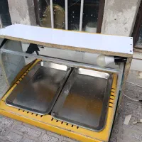 ویترین سالم ۲۵۰۰تومان|فروشگاه و مغازه|بروجرد, |دیوار