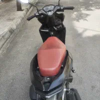 موتورسیکلت کویر ۱۵۰  سی سی
