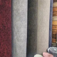 فروش موکت پرزبلند پالاز در رشت