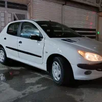 206 مرتب مدل 90