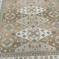 گلیم فرش ۶متری