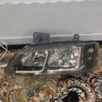 چراغ اسپرت پارس|قطعات یدکی و لوازم جانبی|رودان, |دیوار