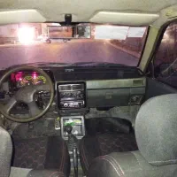 پراید ۸۳ انژکتور