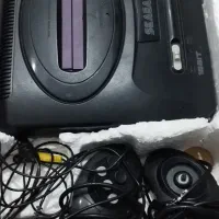 سگا وکارت