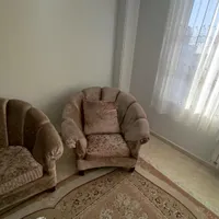 فروش مبل هفت نفره|مبلمان خانگی و میز عسلی|تهران, اباذر|دیوار
