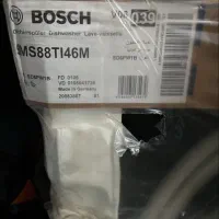 ماشین ظرفشویی Bosch آکبند