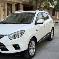 جک s5 اتومات(2000)|خودرو سواری و وانت|مشهد, شهید مطهری|دیوار