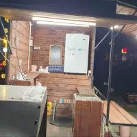 پیکان وانت فست فود|خودرو سواری و وانت|رشت, شهرک قدس|دیوار