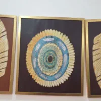 تابلو|تابلو، نقاشی، عکس|بابل, |دیوار