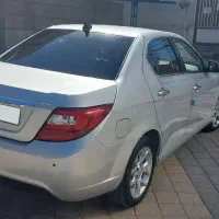 دنا اتوماتیک فول آپشن آخر ۴۰۳