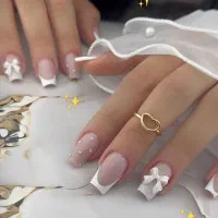 کاشت ناخن+ترمیم +لمینت + اصلاح وابرو وکس صورت|خدمات زیبایی و سلامت|تهران, شهید رجایی|دیوار