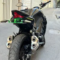 های پرو کاوازاکی بلنتا ۲۵۰|موتورسیکلت|تبریز, |دیوار