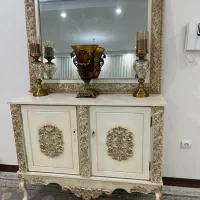 اینه کنسول