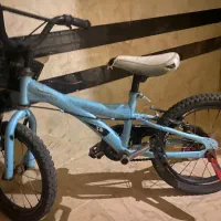 دوچرخه 16|دوچرخه، اسکیت، اسکوتر|صفادشت, |دیوار