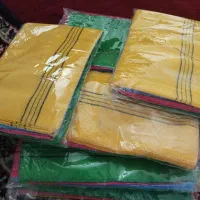 کیسه حمام نانو