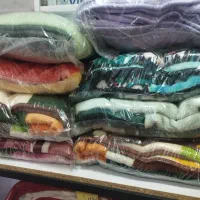 پتو گلبافت نو یک نفره