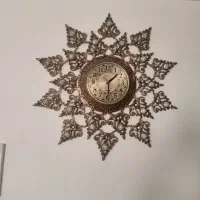 ساعت بزنز خورشیدی