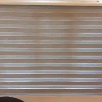 فروش پرده زبرا