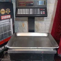 ترازو ۳۰ کلیویی پند|فروشگاه و مغازه|تهران, شهرک رضویه|دیوار