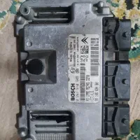 ecu ای سی یو بوش ۷.۴.۵  بیکد شده