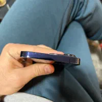 ایفون ۱۴ پرومکس دوسیم zaa باتری ۹۲|موبایل|تبریز, |دیوار