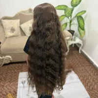 خریدار موی شما هستم خام و رنگی