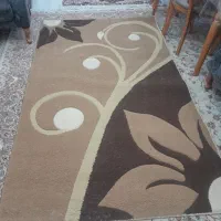 گلیم فرش ۴ متری