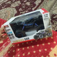 ماشین کنترلی افرود