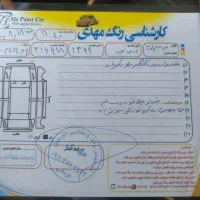 پارس tu5 99 دریچه سیمی|خودرو سواری و وانت|گنبد کاووس, |دیوار