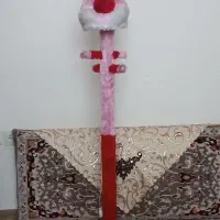 وسایل منزل آباژور چراغ مطالعه گلدان شمع رومیزی