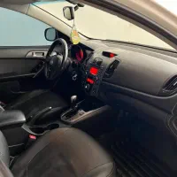 کیا سراتو|خودرو سواری و وانت|همدان, |دیوار