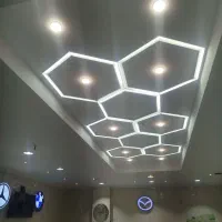 سیمکشی نصب آیفون برقکار صنعتی کولر اتصالی شاداباد