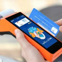 فروش اقساطی کشلس خودپرداز pos|فروشگاه و مغازه|رشت, گلسار|دیوار