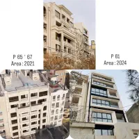 مشارکت،مدیریت پیمان،بازسازی و ..|مشارکت در ساخت املاک|مشهد, شریف|دیوار