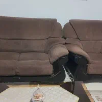 مبل و میز ناهار خوری|مبلمان خانگی و میز عسلی|چالوس, |دیوار