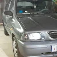 پراید
