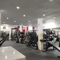 باشگاه بدنسازی