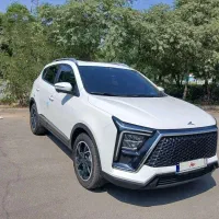 کی ام سی kmc x5|خودرو سواری و وانت|تهران, شهرک شریعتی|دیوار