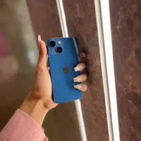 اپل iPhone 13 mini با حافظهٔ ۲۵۶ گیگابایت