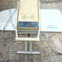 اتو پرس الکترومکس
