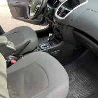 پژو 207iاتومات|خودرو سواری و وانت|مشهد, فلسطین|دیوار