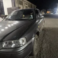 سمندLX|خودرو سواری و وانت|سیرجان, |دیوار