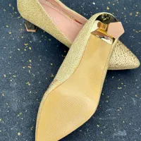 کفش عروس و مجلسی|کیف، کفش، کمربند|لار, |دیوار