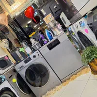 ماشین لباسشویی پاکشوما مدل40108