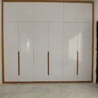 طراحی وساخت انواع کابینت کمد وغیره ازام دی اف|جاکفشی، کمد، دراور|تهران, شهرک پردیسان|دیوار