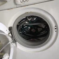 سلام لباسشویی پا کشوما همه چیش سالمه