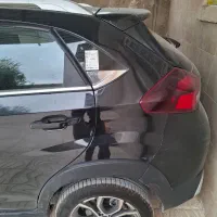 X22pro mt 1402|خودرو سواری و وانت|بانش, |دیوار